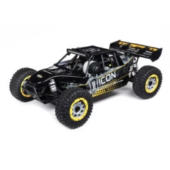 1/5 DBXL 2.0 4WD Gas Buggy RTR, ICON LOS05008T1