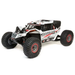 LOSI 1/6 Super Rock Rey V2 4WD Brushless Rock Racer RTR, Gray LOS05016V2T2 -Arrma Store LOS05016 A0 0KYPI6LZ 97524.1603302992