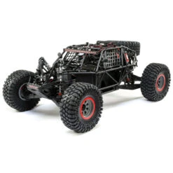 LOSI 1/6 Super Rock Rey V2 4WD Brushless Rock Racer RTR, Gray LOS05016V2T2 -Arrma Store LOS05016 A10 0KYPI6LZ 08885.1603302992