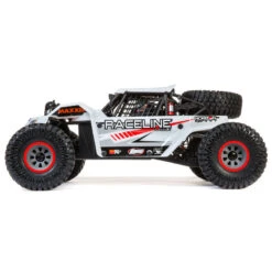 LOSI 1/6 Super Rock Rey V2 4WD Brushless Rock Racer RTR, Gray LOS05016V2T2 -Arrma Store LOS05016 A2 0KYPI6LZ 36480.1603302992