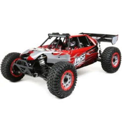 1/5 DBXL-E 2.0 4WD Desert Buggy Brushless RTR With Smart, Losi LOS05020V2T2