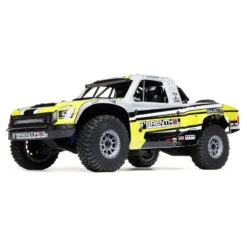 LOSI LOS05021T1 1/6 Super Baja Rey 2.0 4WD Brushless Desert Truck RTR Yellow -Arrma Store LOS05021T1 A00 DX8SL5O9 21907.1604097884