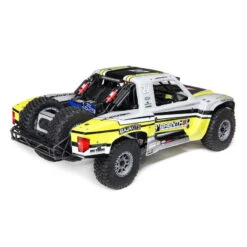 LOSI LOS05021T1 1/6 Super Baja Rey 2.0 4WD Brushless Desert Truck RTR Yellow -Arrma Store LOS05021T1 A01 DX8SL5O9 47029.1604097884