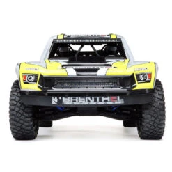 LOSI LOS05021T1 1/6 Super Baja Rey 2.0 4WD Brushless Desert Truck RTR Yellow -Arrma Store LOS05021T1 A03 DX8SL5O9 85077.1604097884