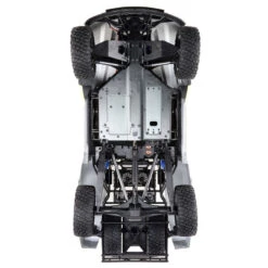 LOSI LOS05021T1 1/6 Super Baja Rey 2.0 4WD Brushless Desert Truck RTR Yellow -Arrma Store LOS05021T1 A06 DX8SL5O9 31450.1604097884