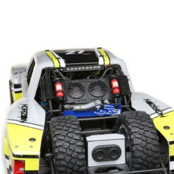 LOSI LOS05021T1 1/6 Super Baja Rey 2.0 4WD Brushless Desert Truck RTR Yellow -Arrma Store LOS05021T1 A07 DX8SL5O9 78529.1604097884