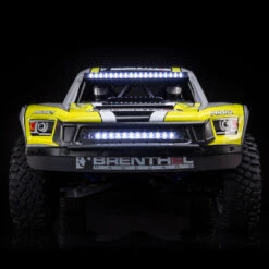 LOSI LOS05021T1 1/6 Super Baja Rey 2.0 4WD Brushless Desert Truck RTR Yellow -Arrma Store LOS05021T1 A08 DX8SL5O9 92881.1604097884