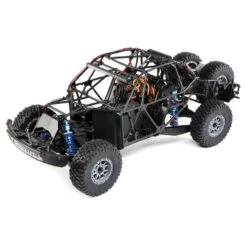 LOSI LOS05021T1 1/6 Super Baja Rey 2.0 4WD Brushless Desert Truck RTR Yellow -Arrma Store LOS05021T1 A11 DX8SL5O9 56592.1604097884