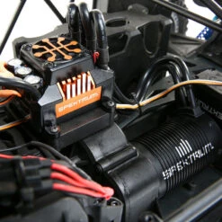 LOSI LOS05021T1 1/6 Super Baja Rey 2.0 4WD Brushless Desert Truck RTR Yellow -Arrma Store LOS05021T1 A16 DX8SL5O9 59943.1604097884