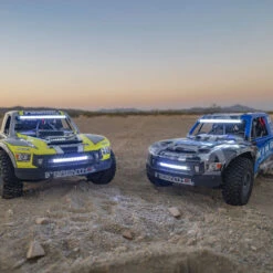 LOSI LOS05021T1 1/6 Super Baja Rey 2.0 4WD Brushless Desert Truck RTR Yellow -Arrma Store LOS05021T1 A30 DX8SL5O9 93317.1604097884