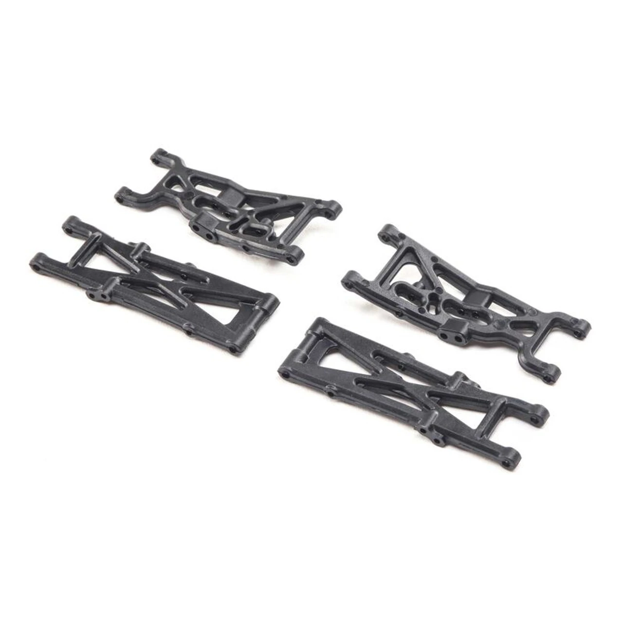 LOSI LOS214003 Suspension Arm Set Front Rear: Mini-T 2.0, Mini-B 1 LOSI LOS214003 Suspension Arm Set Front Rear: Mini-T 2.0, Mini-B