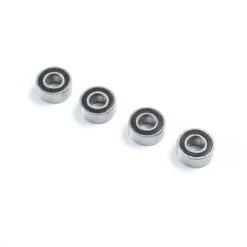LOS237004 3 X 7 X 3mm Ball Bearing (4)