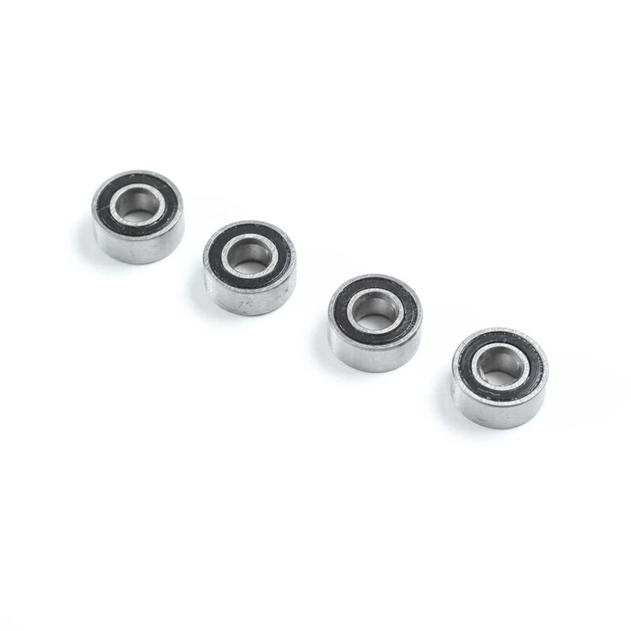 LOS237004 3 X 7 X 3mm Ball Bearing (4) 1 LOS237004 3 X 7 X 3mm Ball Bearing (4)