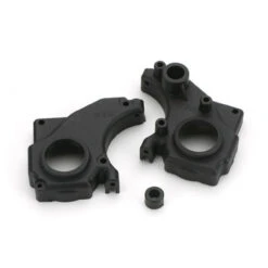 LOSI Losa2919 Transmission Case, Diff Gear Only: DT