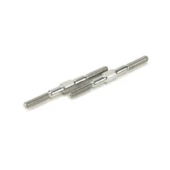 LOSI Losb1232 Titanium Turnbuckles 30mm:(2) Mini-T