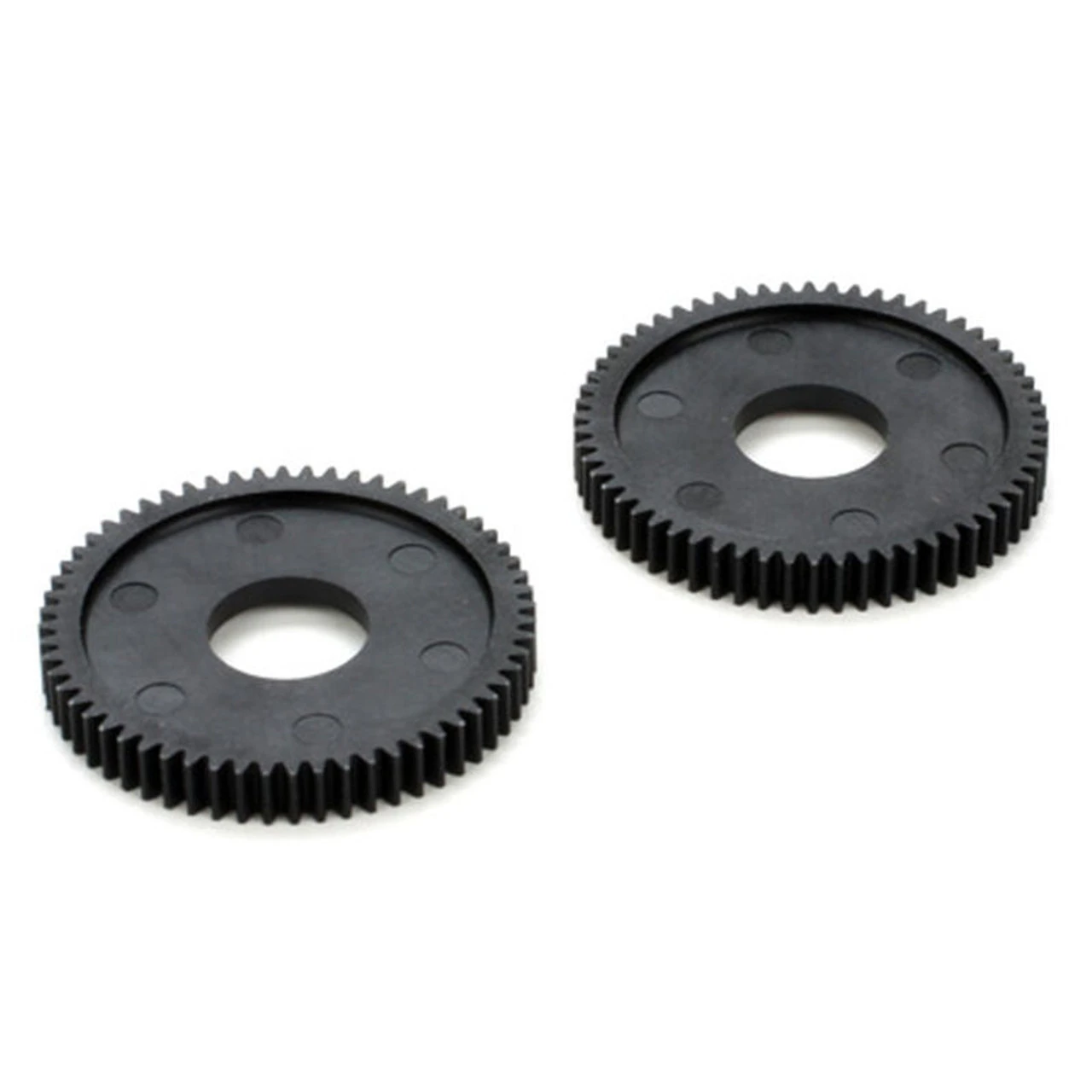 LOSI Losb1832 60T Spur Gear (2): Mini-S 1 LOSI Losb1832 60T Spur Gear (2): Mini-S