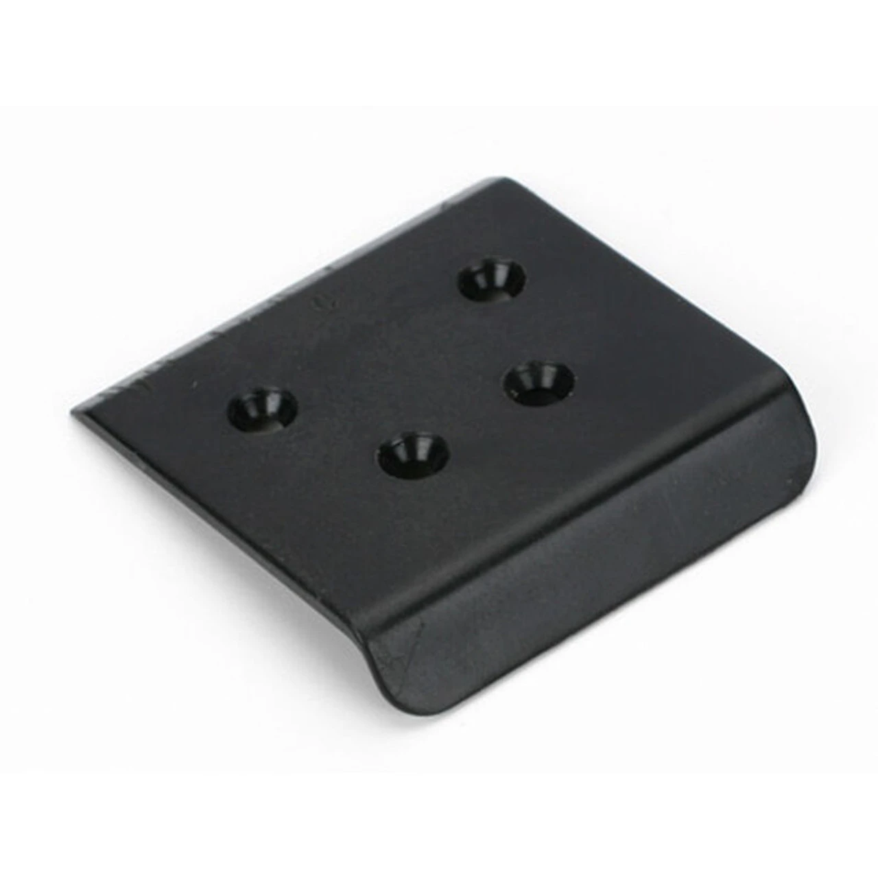 LOSI Losb2010 Front Bumper: Slider 1 LOSI Losb2010 Front Bumper: Slider