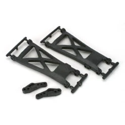 LOSI Losb2028 Rear Suspension Arm: HRL