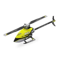 OMP Hobby M2 RC Helicopter V2 Version OMPHobby M2 V2 Heli OSHM2-V2-Y