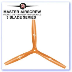 MASTER AIRSCREW MAS3B13X12RO1