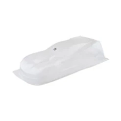 PROTOFORM Clear Body, Chevrolet Corvette C7 Pro-Mod: 1/10 Slash 2WD PRM157140