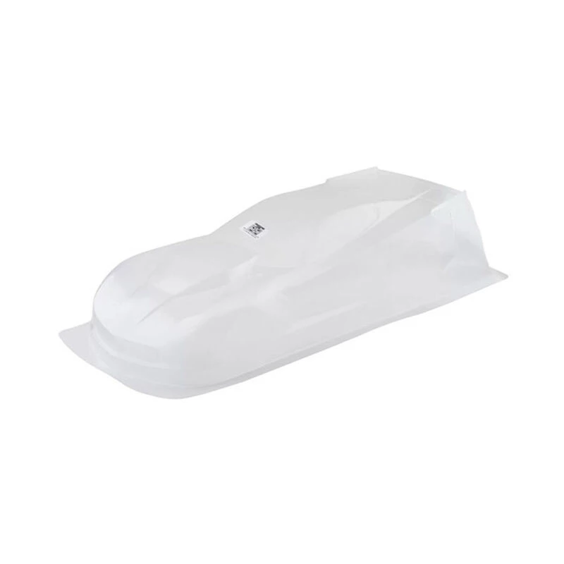 PROTOFORM Clear Body, Chevrolet Corvette C7 Pro-Mod: 1/10 Slash 2WD PRM157140 1 PROTOFORM Clear Body, Chevrolet Corvette C7 Pro-Mod: 1/10 Slash 2WD PRM157140