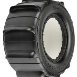 PRO-LINE PRO10146103 Sling Shot 4.3 Pro-Loc X-MAXX Whls F R