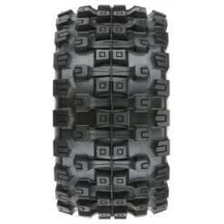 PRO-LINE Badlands MX38 HP 3.8" Belted & Mounted Raid Tires, 8x32 17mm F/R PRO1016610 -Arrma Store PRO1016610 A1 CAU53WER 47950.1606167603