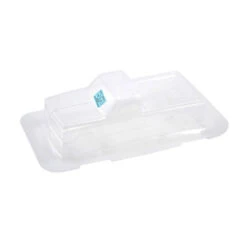 PRO-LINE Clear Body, 1972 Chevy C10 Pick-Up Monster Truck: 1/10 Stampede PRO325100