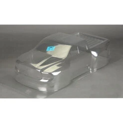 PRO-LINE Clear Body, 2013 Ram 1500: 1/10 Short Course Trucks PRO342000