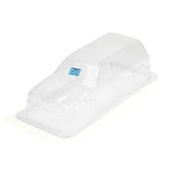 PRO-LINE Clear Body, 1991 Toyota 4Runner With 12.3 Wheelbase: 1/10 Rock Crawlers PRO348100