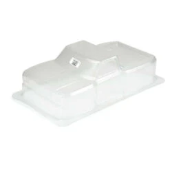 PRO-LINE Clear Body, 1984 Dodge Ram 1500 Race Truck: Slash PRO353200
