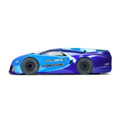 PRO-LINE Clear Body, Supersonic Speed Run: 1/8 Slash 4x4 PRO354100 10 PRO-LINE Clear Body, Supersonic Speed Run: 1/8 Slash 4x4 PRO354100 -Arrma Store PRO354100 A2 JVPYSZU1 33697.1610122001