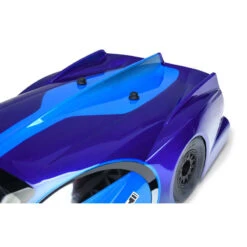 PRO-LINE Clear Body, Supersonic Speed Run: 1/8 Slash 4x4 PRO354100 13 PRO-LINE Clear Body, Supersonic Speed Run: 1/8 Slash 4x4 PRO354100 -Arrma Store PRO354100 A5 JVPYSZU1 37202.1610122001