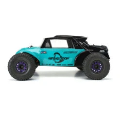 PRO-LINE Clear Body, Megalodon Baja Buggy PRO356300 -Arrma Store PRO356300 A2 Y6BA934L 47405.1612204392