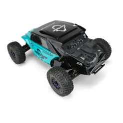 PRO-LINE Clear Body, Megalodon Baja Buggy PRO356300 -Arrma Store PRO356300 A3 Y6BA934L 15503.1612204392