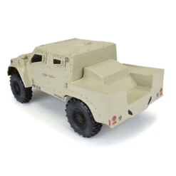 Strikeforce Clear Body 12.3" (313mm): Crawlers PRO357600 10 Strikeforce Clear Body 12.3" (313mm): Crawlers PRO357600 -Arrma Store PRO357600 A3 6L4M29G2 68947.1626814811