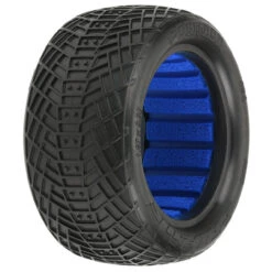 PRO-LINE PRO825617 1/10 Positron MC Rear 2.2" Off-Road Buggy Tires (2)