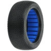 PRO-LINE 1/8 Slide Lock S3 Soft Off-Road Tire (2): Buggy PRO9064203
