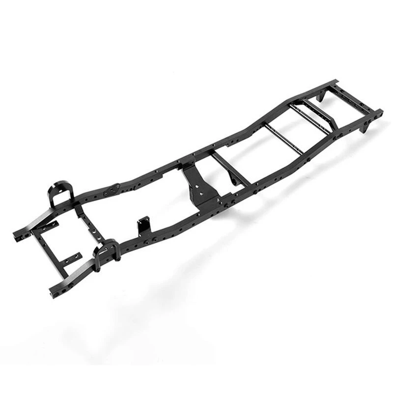 RC4ZK0068 1/10 TF2 Truck Kit With 1980 Toyota FJ55 Body, Long Wheelbase 1 RC4ZK0068 1/10 TF2 Truck Kit With 1980 Toyota FJ55 Body, Long Wheelbase