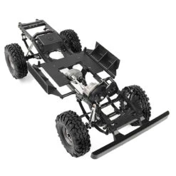 RC4ZK0068 1/10 TF2 Truck Kit With 1980 Toyota FJ55 Body, Long Wheelbase 7 RC4ZK0068 1/10 TF2 Truck Kit With 1980 Toyota FJ55 Body, Long Wheelbase -Arrma Store RC4ZK0068 A6 H7DEJH7D 13638.1672354568