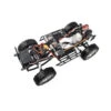 RC4WD RC4ZRTR0055 1/10 Trail Finder 2 RTR W/Chevrolet Blazer Body - Rust Bucket