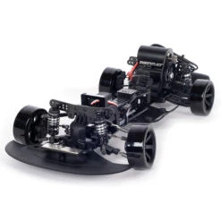 Redcat RDS - 1:10 2-WD Competition Spec Drift Car Silver -Arrma Store RDS CHASSIS 1 1200x 90229.1678930993