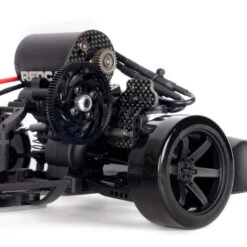 Redcat RDS - 1:10 2-WD Competition Spec Drift Car Silver -Arrma Store RDS CHASSIS MOTORMOUNT 4 1200x 78175.1678930994