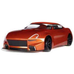 Redcat RDS - 1:10 2-WD Competition Spec Drift Car Burnt Orange