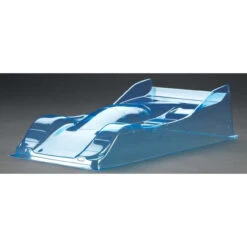 RJS1052 1/10 962 Style GTP Clear Body 200mm