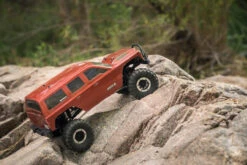 1/10 Everest Gen7 Sport *ORANGE (ALT RER09586) -Arrma Store Redcat 6545 62312.1603477679