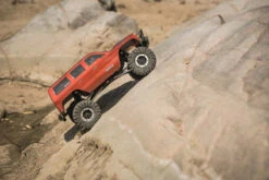 1/10 Everest Gen7 Sport *ORANGE (ALT RER09586) -Arrma Store Redcat 6665 47119.1603477679