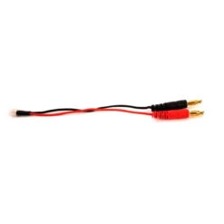 Charge Adapter: TX Battery NiMH/LiPo SPM6834