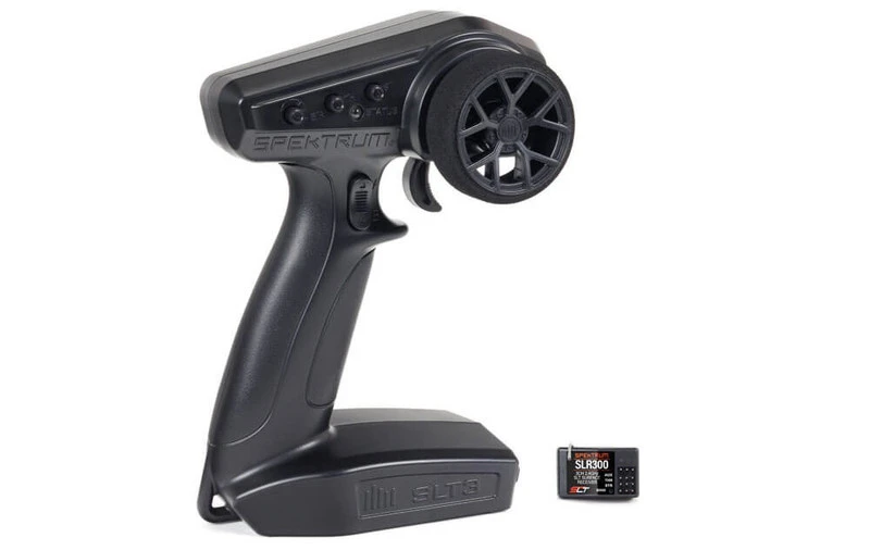 Arrma 1/10 SENTON 4X4 V3 MEGA 550 Brushed RTR *RED (ALT ARA4203V3T1) 12 Arrma 1/10 SENTON 4X4 V3 MEGA 550 Brushed RTR *RED (ALT ARA4203V3T1) - Image 12